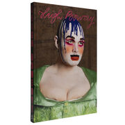 Leigh Bowery exhibition book